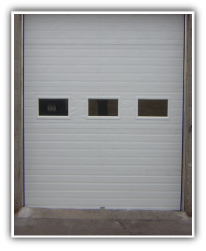 Garage Doors Spring Repair
