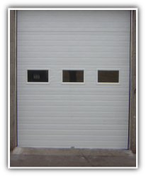 Garage Doors Richmond Hill