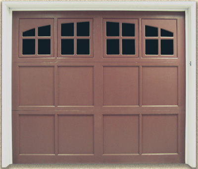 Wood Door 503