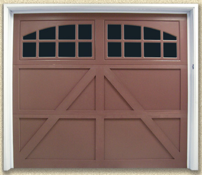 Wood Door 511