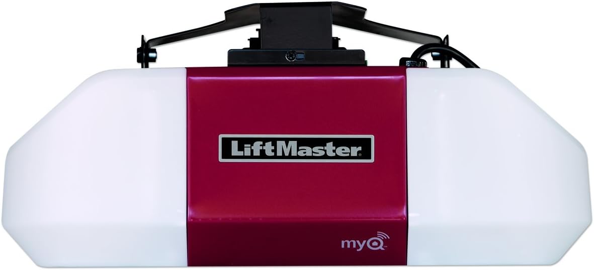 Belt Drive Opener
